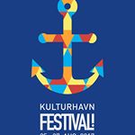 Kulturhavn 2017 logo